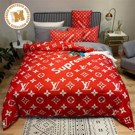 louis vuitton bedding set wholesale|louis vuitton comforter sets.